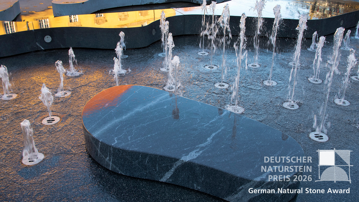 Deutscher Naturstein-Preis