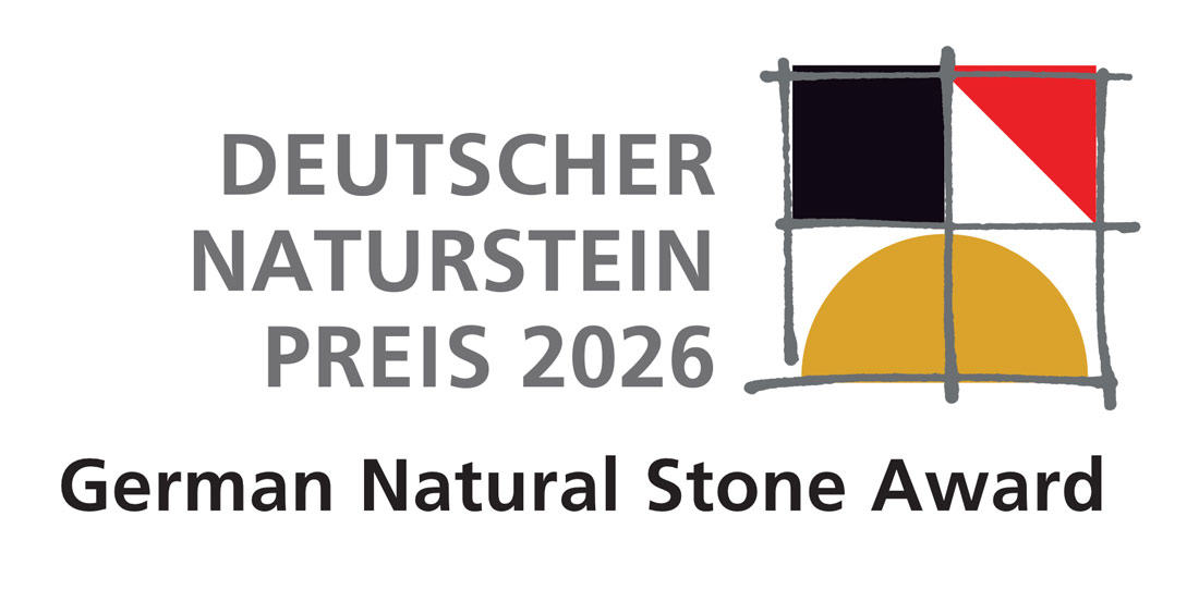 Deutscher Natursteinpreis 2026