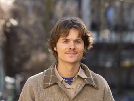 Anton Skoruppa