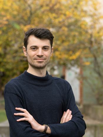Stefan Weber POLA