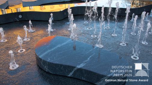 Deutscher Naturstein-Preis