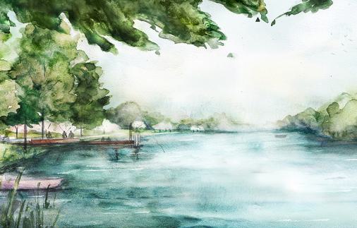 POLA Griebnitzsee Potsdam